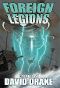 [Earth Legions 02] • Foreign Legions